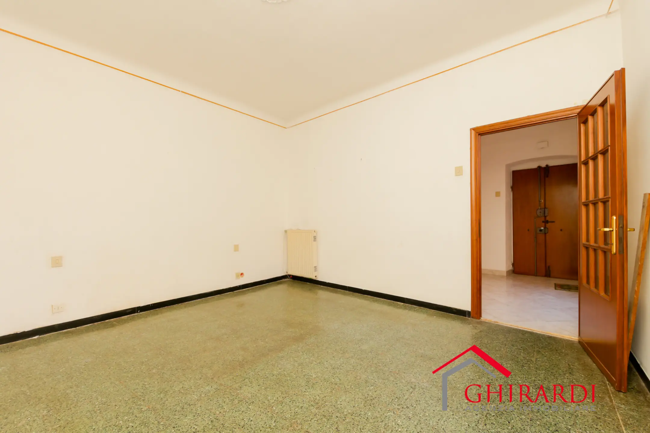 Immagine per Trilocale in vendita a Genova