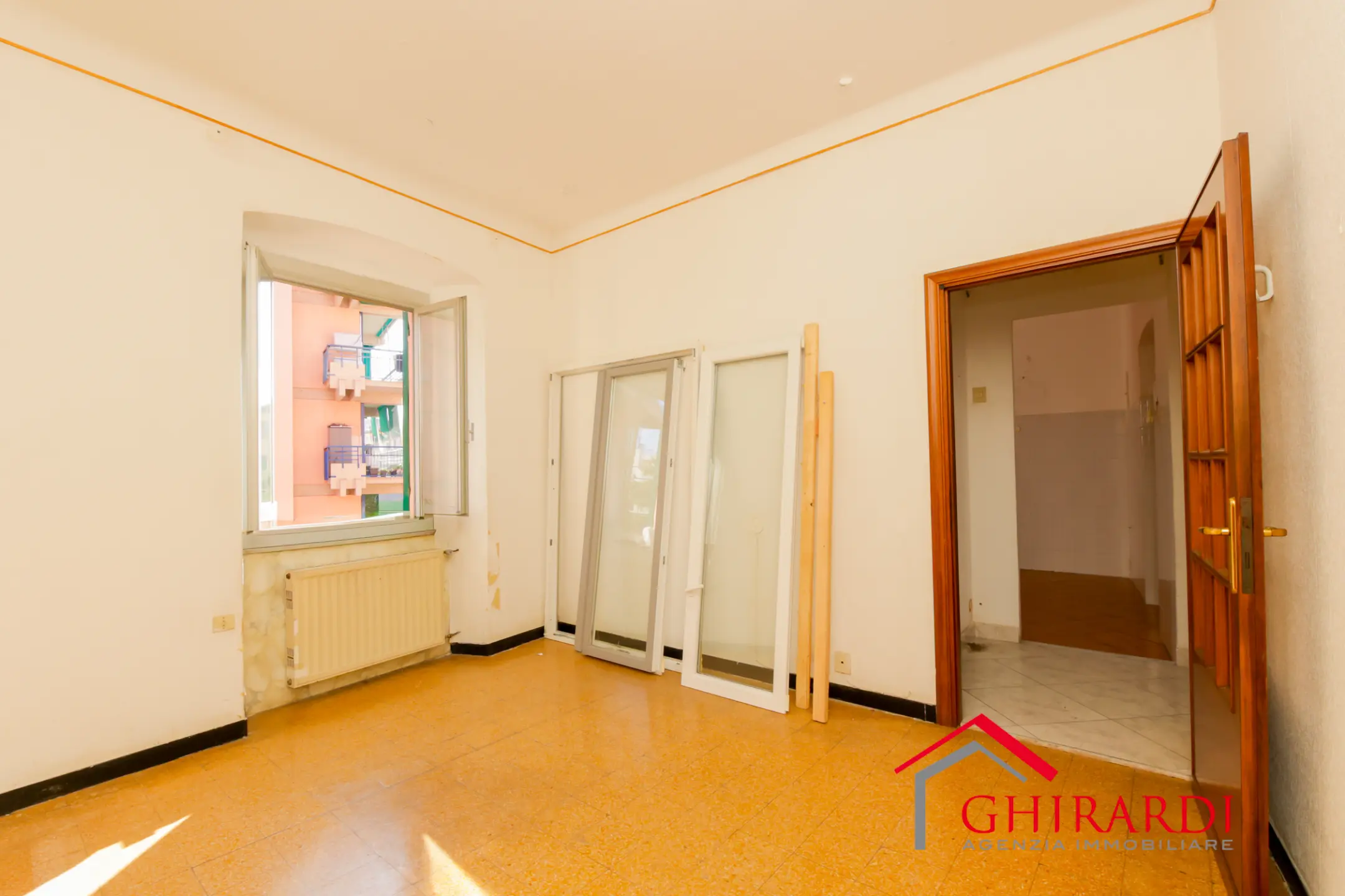 Immagine per Trilocale in vendita a Genova