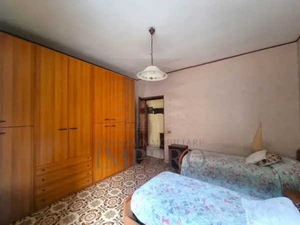 Quadrilocale via Gallardi 133, Ventimiglia