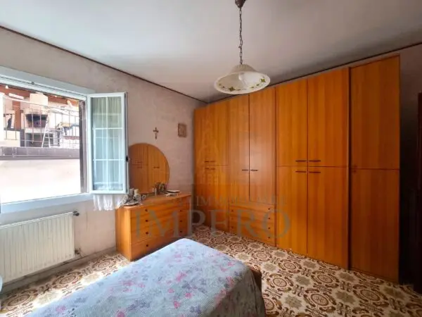 Quadrilocale via Gallardi 133, Ventimiglia