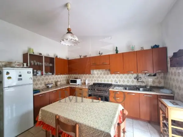 Quadrilocale via Gallardi 133, Ventimiglia