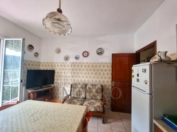 Quadrilocale via Gallardi 133, Ventimiglia