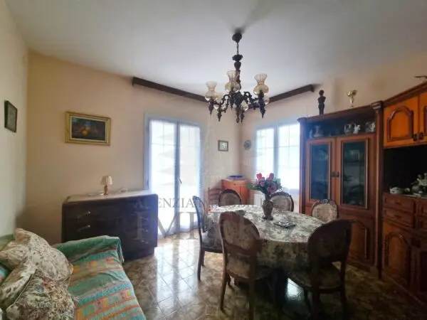 Quadrilocale via Gallardi 133, Ventimiglia