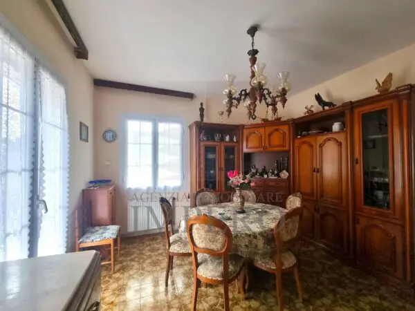 Quadrilocale via Gallardi 133, Ventimiglia