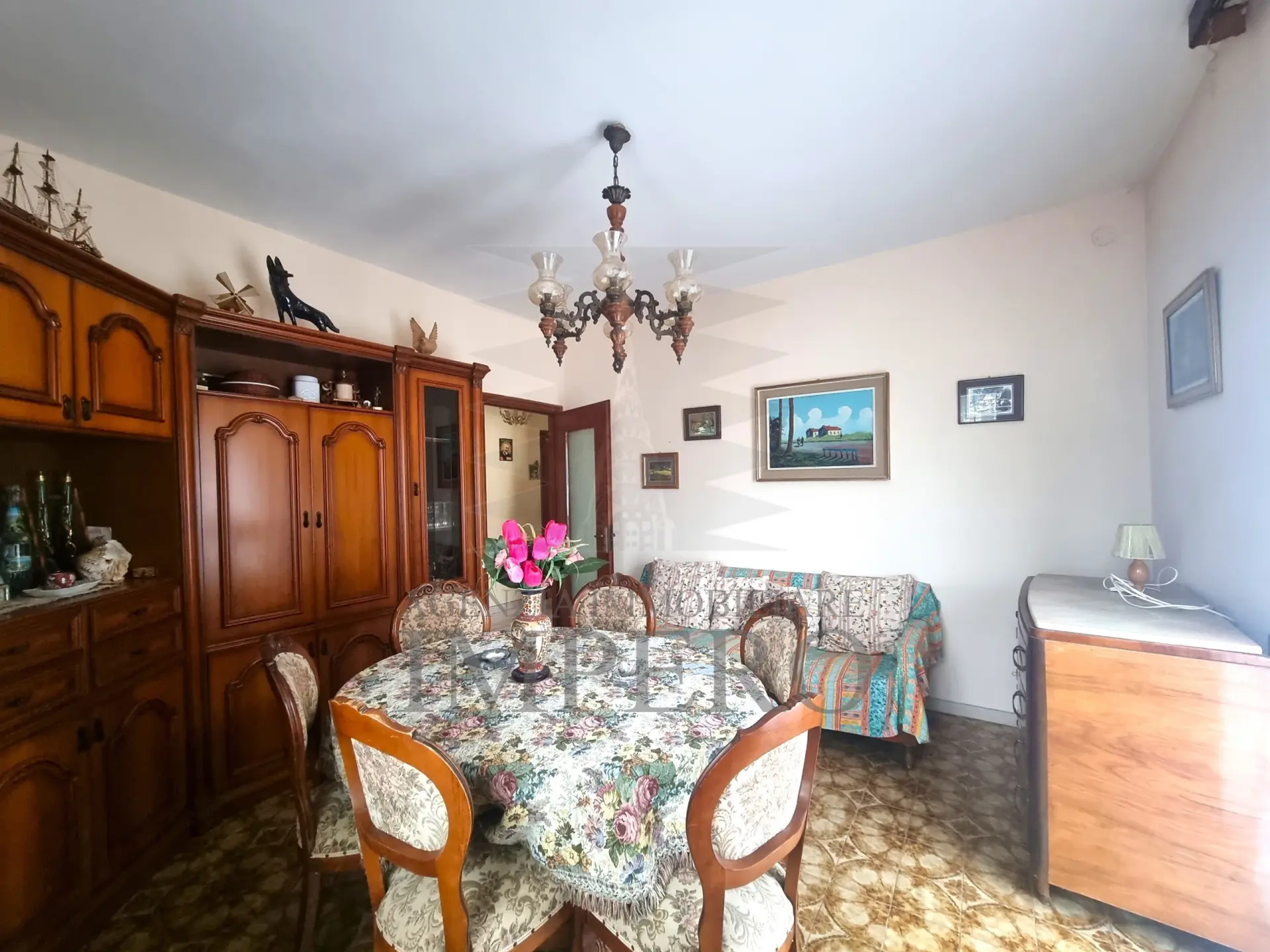 Immagine per Quadrilocale in vendita a Ventimiglia via Gallardi 133