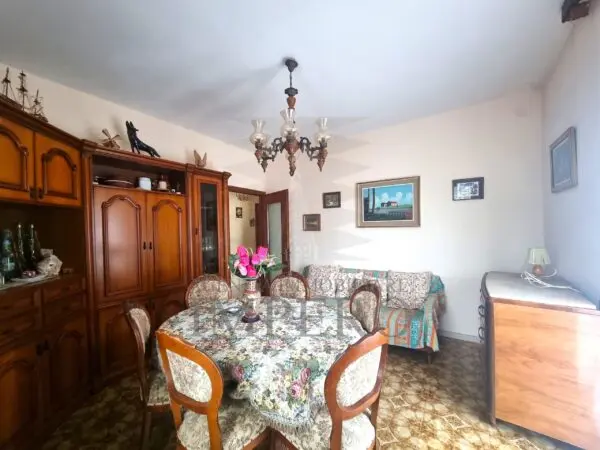 Quadrilocale via Gallardi 133, Ventimiglia