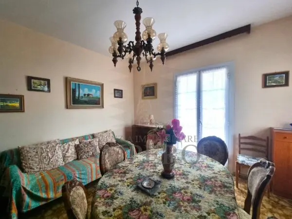 Quadrilocale via Gallardi 133, Ventimiglia