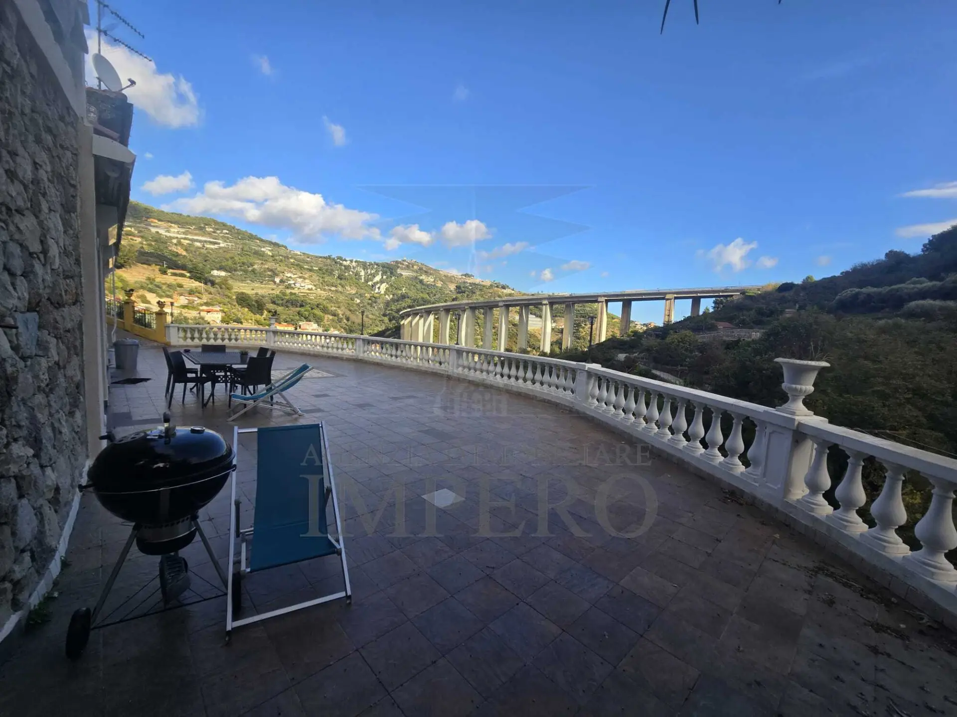 Immagine per Villa trifamiliare in vendita a Ventimiglia corso Nizza 9