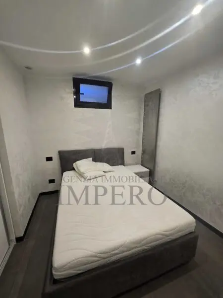 Villa Trifamiliare corso Nizza 9, Ventimiglia