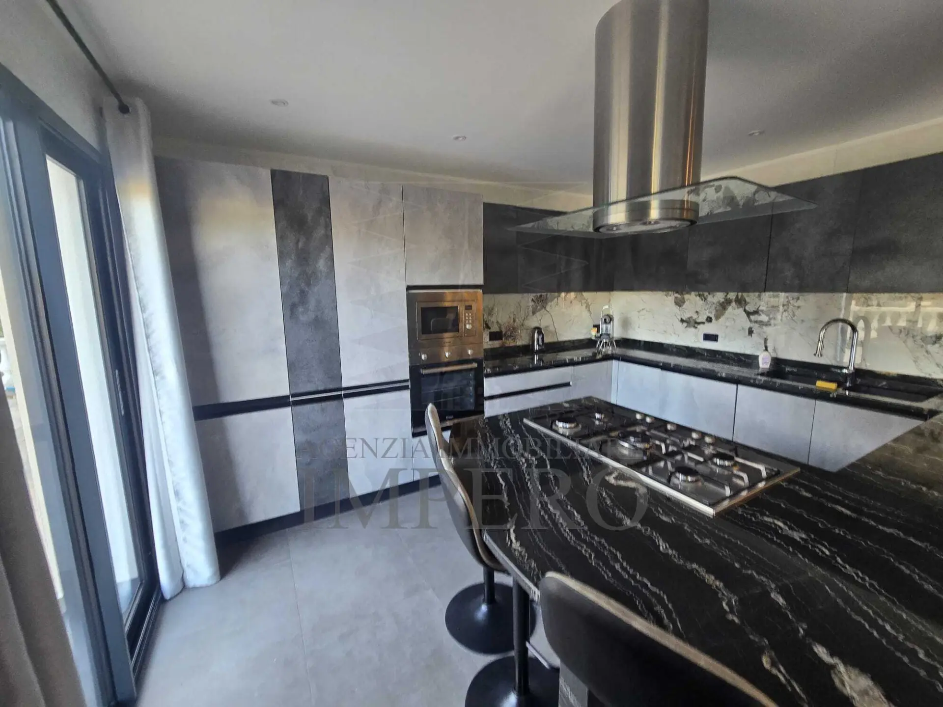 Immagine per Villa trifamiliare in vendita a Ventimiglia corso Nizza 9