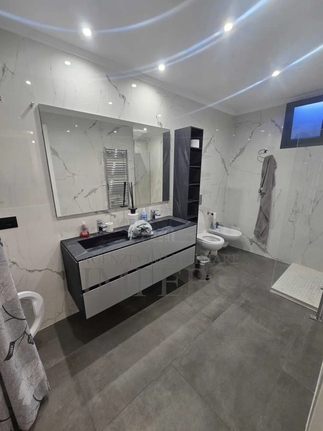 Immagine per Villa trifamiliare in vendita a Ventimiglia corso Nizza 9