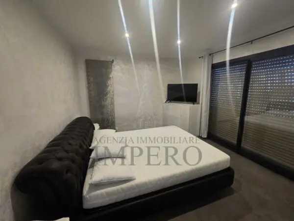 Villa Trifamiliare corso Nizza 9, Ventimiglia