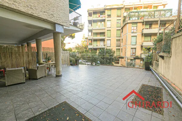 Monolocale viale Modugno 16, Pegli, Genova