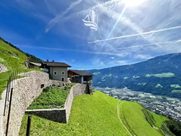 Casa Indipendente Naturno