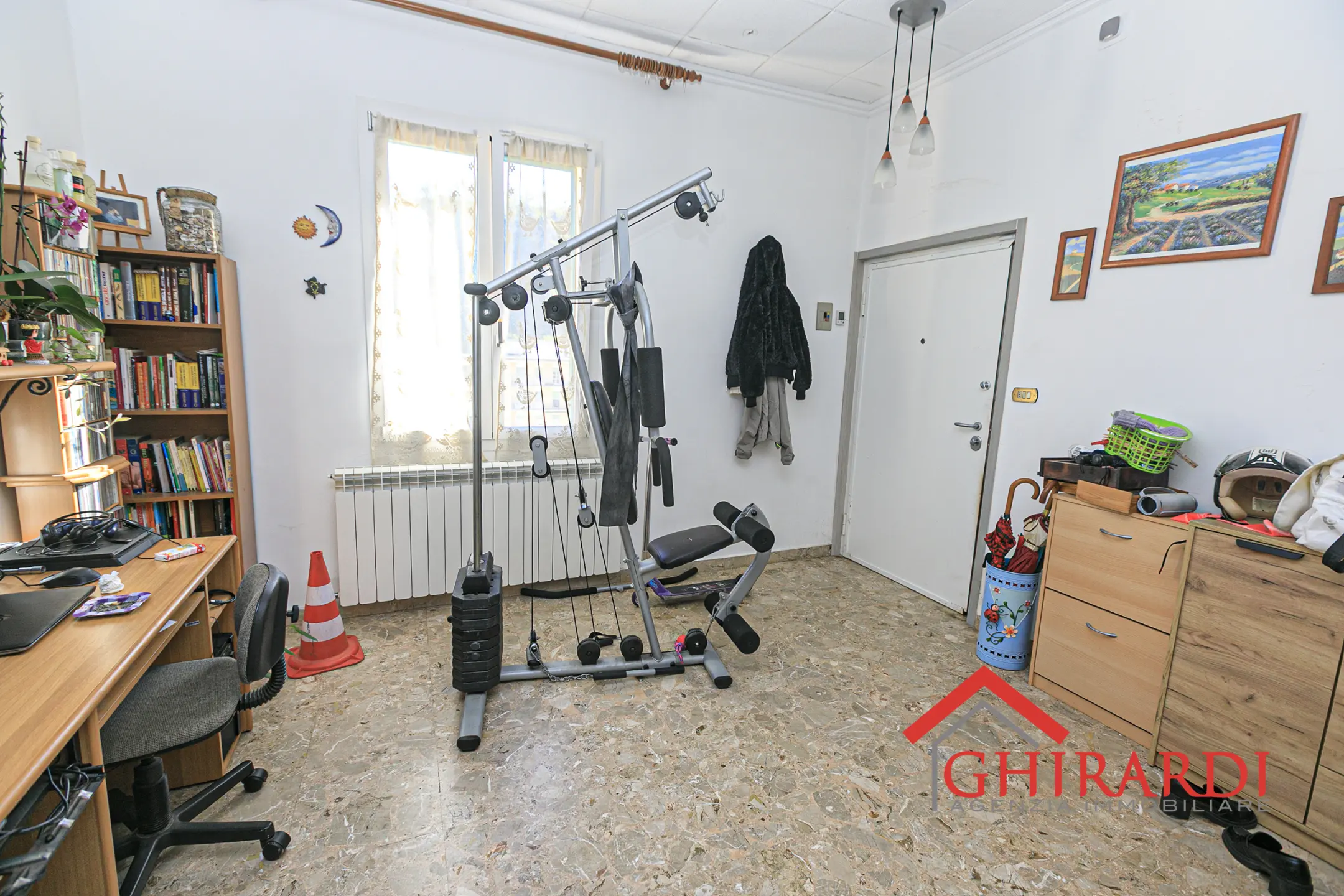 Immagine per Villa trifamiliare in vendita a Genova via Sergio Piombelli 28
