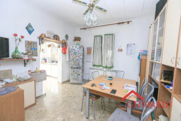 Villa Trifamiliare via Sergio Piombelli 28, Rivarolo, Genova