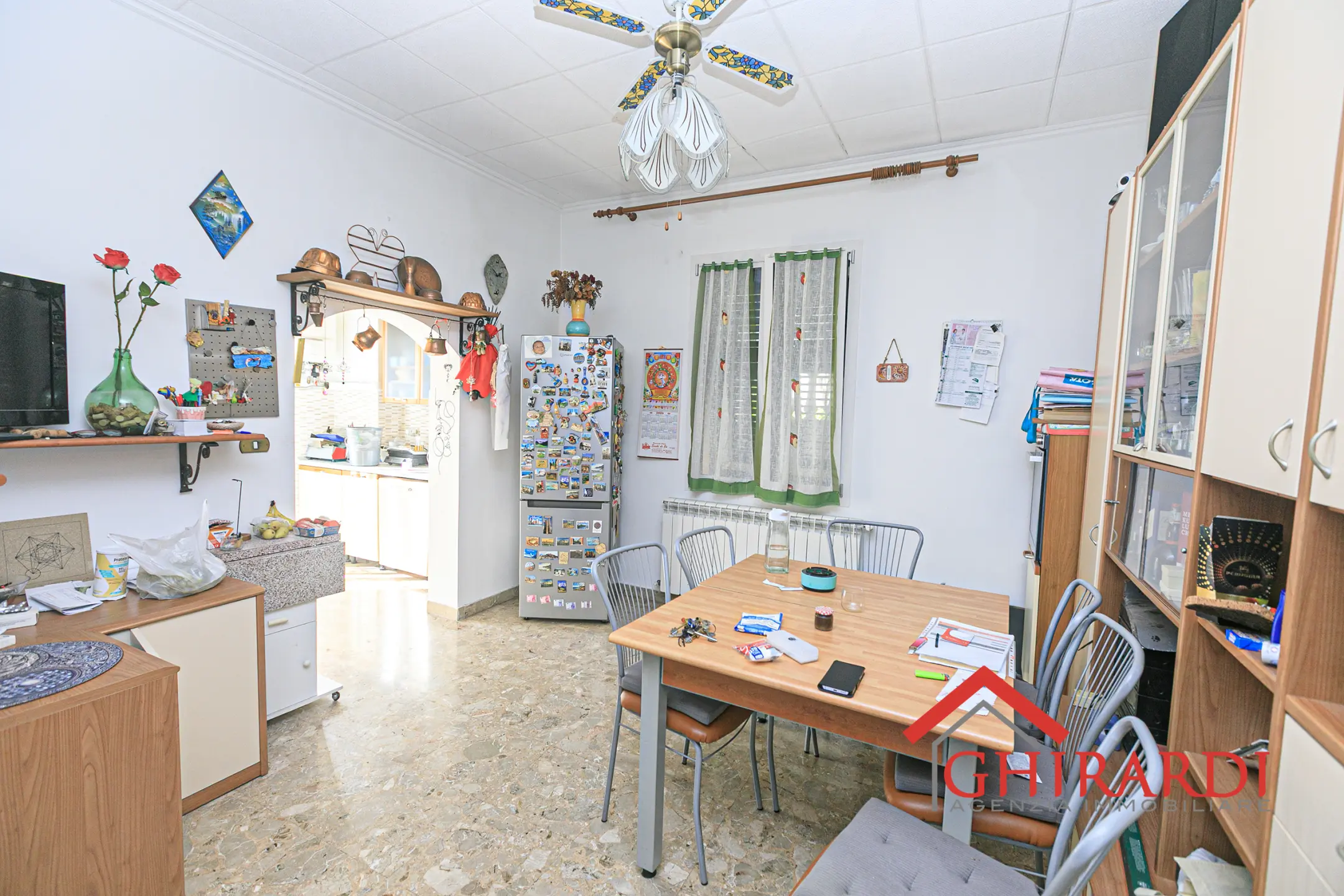Immagine per Villa trifamiliare in vendita a Genova via Sergio Piombelli 28
