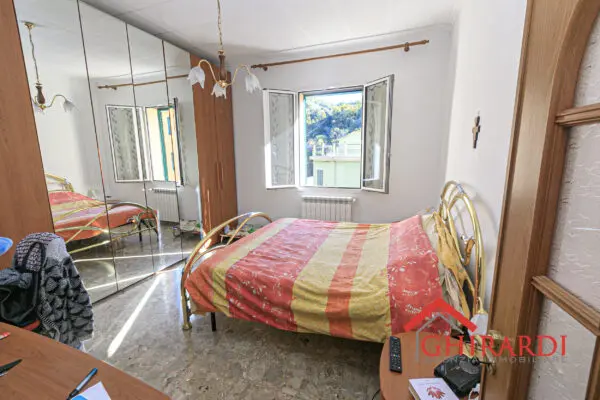 Villa Trifamiliare via Sergio Piombelli 28, Rivarolo, Genova