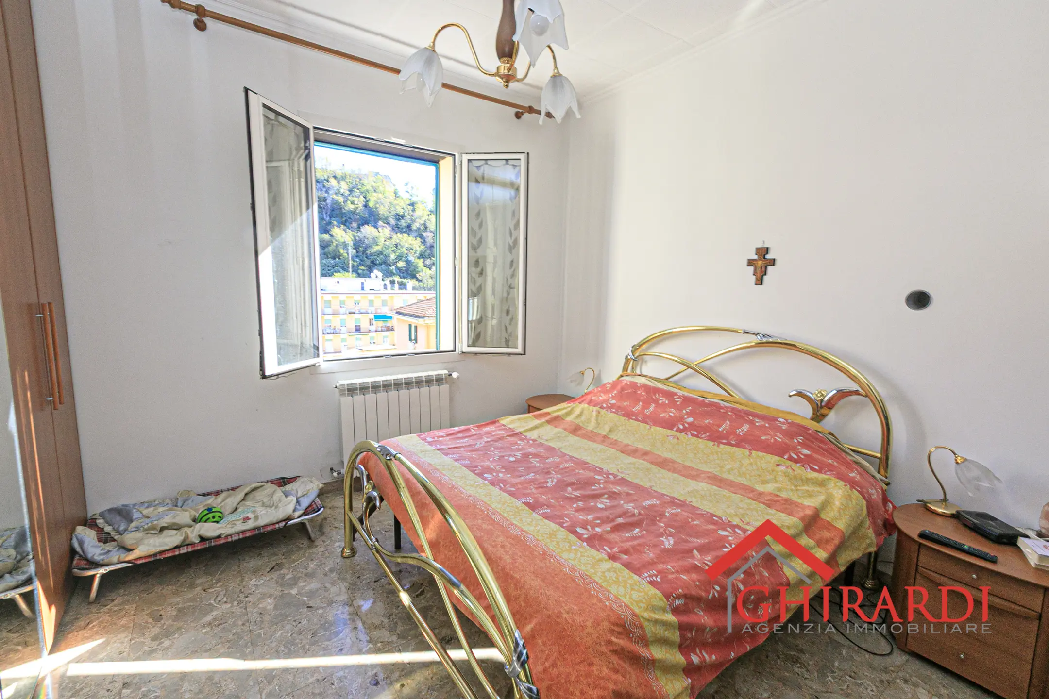 Immagine per Villa trifamiliare in vendita a Genova via Sergio Piombelli 28