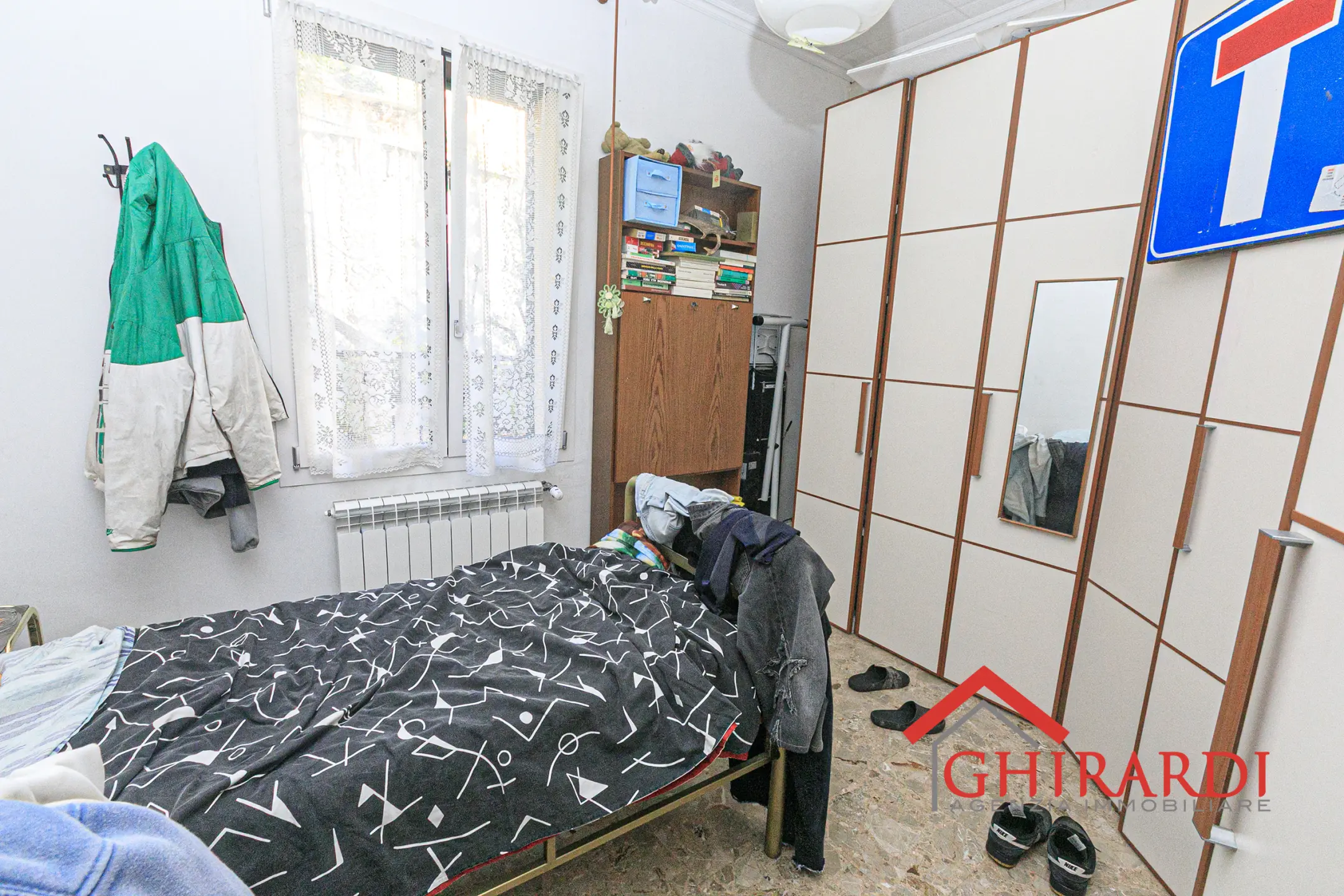 Immagine per Villa trifamiliare in vendita a Genova via Sergio Piombelli 28