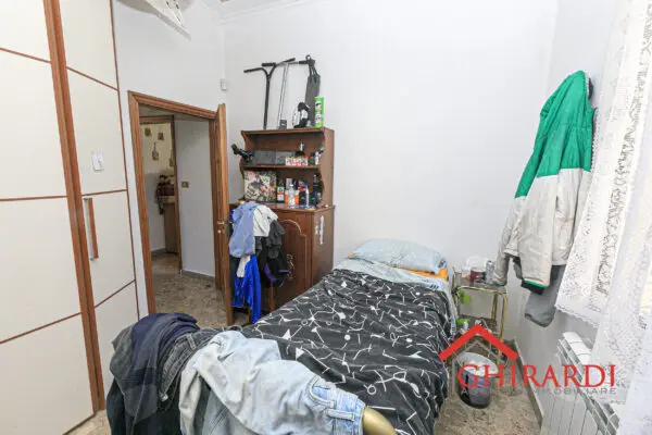 Villa Trifamiliare via Sergio Piombelli 28, Rivarolo, Genova