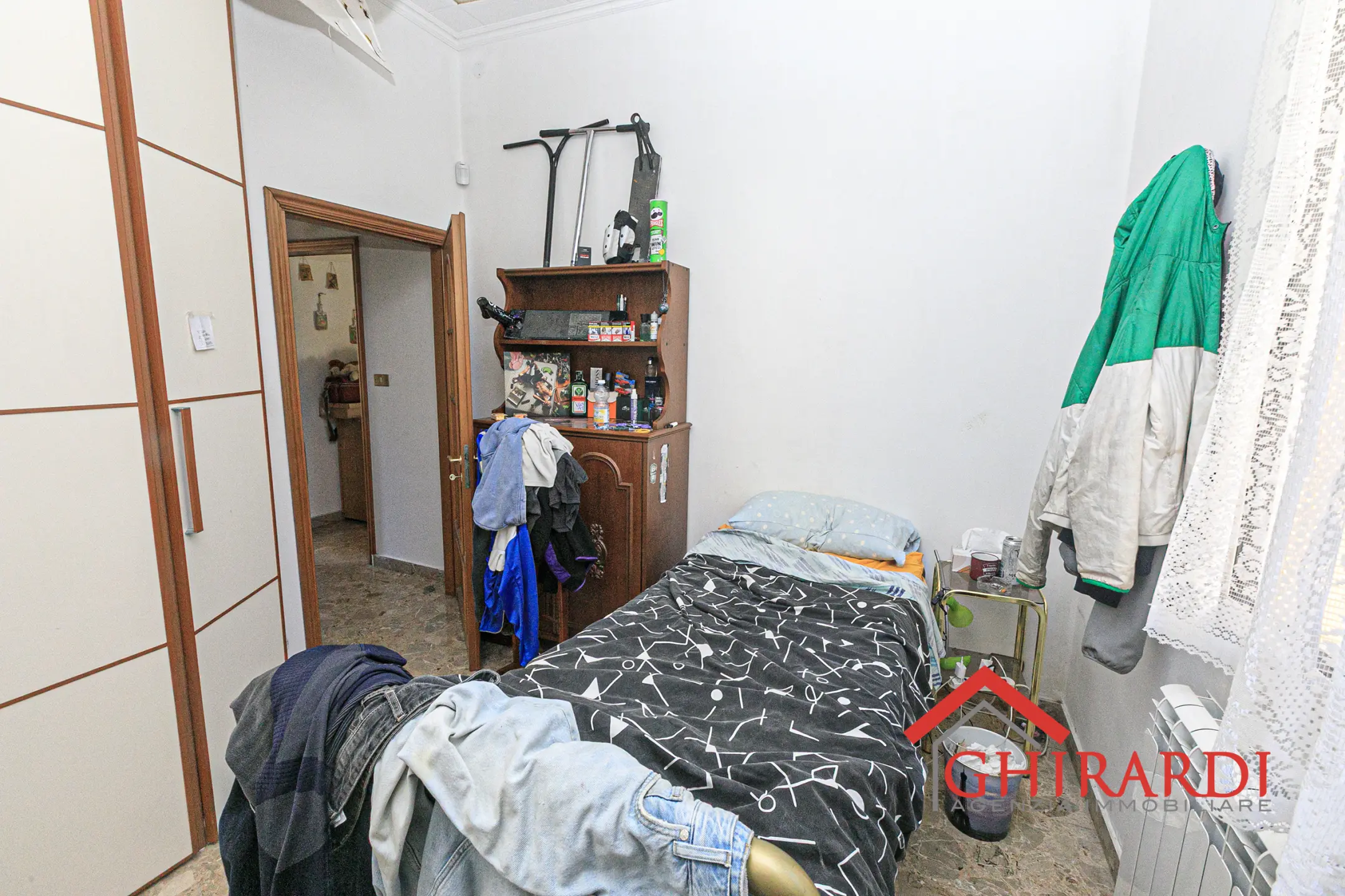 Immagine per Villa trifamiliare in vendita a Genova via Sergio Piombelli 28