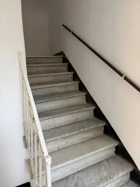 Terratetto viale Giuseppe Mazzini 10, Sarzana