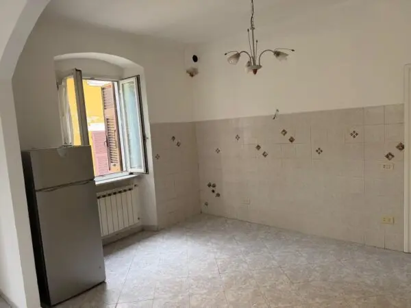 Terratetto viale Giuseppe Mazzini 10, Sarzana