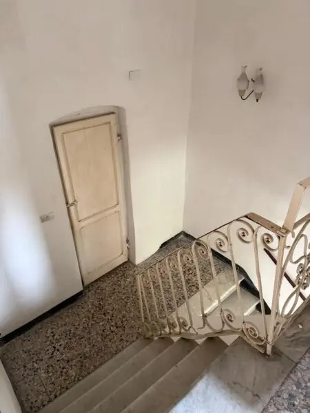 Terratetto viale Giuseppe Mazzini 10, Sarzana