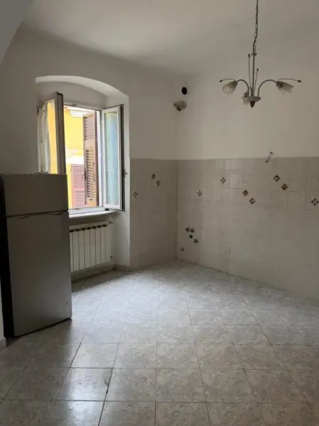 Terratetto viale Giuseppe Mazzini 10, Sarzana