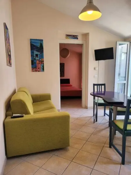 Bilocale via Trieste 64, Civitanova Marche