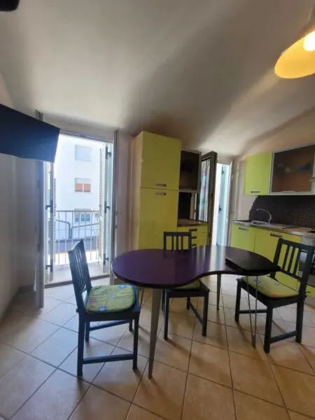 Bilocale via Trieste 64, Civitanova Marche
