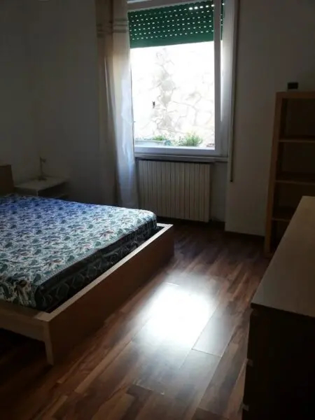 Bilocale via Panoramica, Ancona