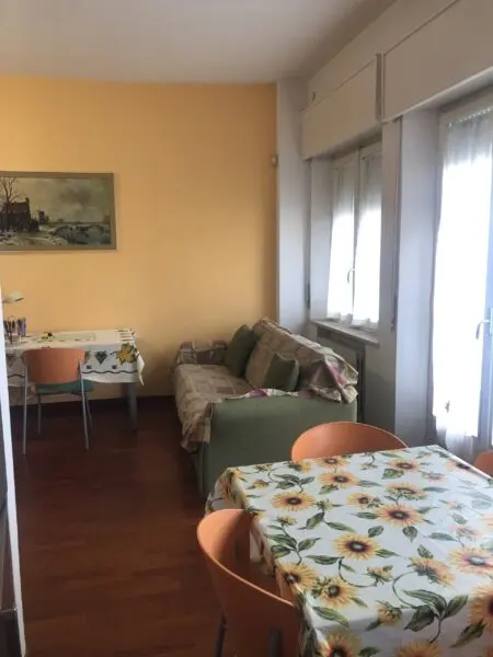 Bilocale via Tagliamento 12, Ancona
