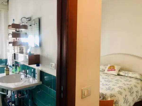 Bilocale via Tagliamento 12, Ancona