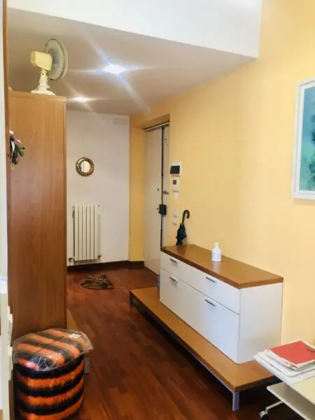 Bilocale via Tagliamento 12, Ancona