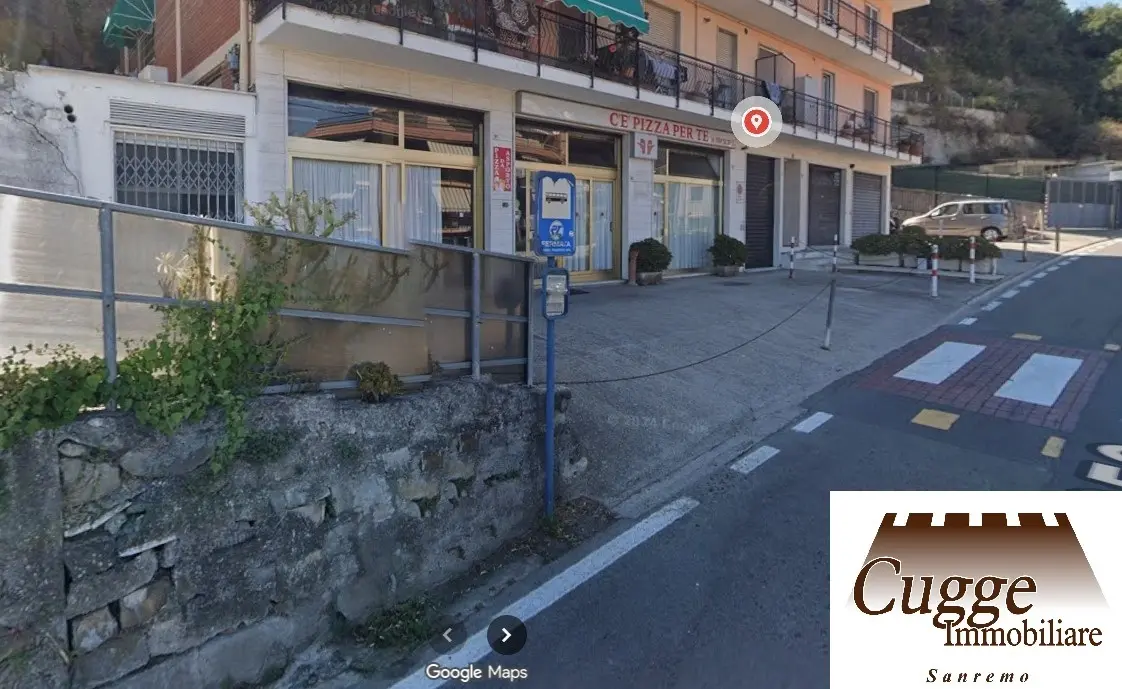 Immagine per Negozio in vendita a Sanremo 89