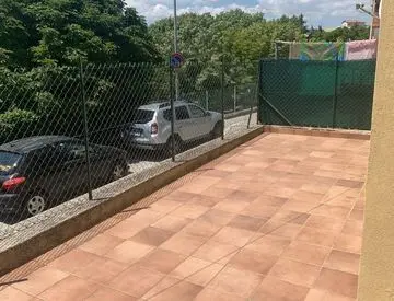 Bilocale via Sandro Pertini 5, Camerano