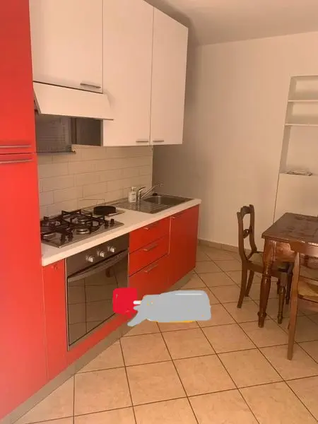 Bilocale via Sandro Pertini 5, Camerano