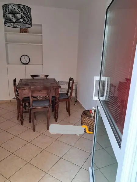 Bilocale via Sandro Pertini 5, Camerano