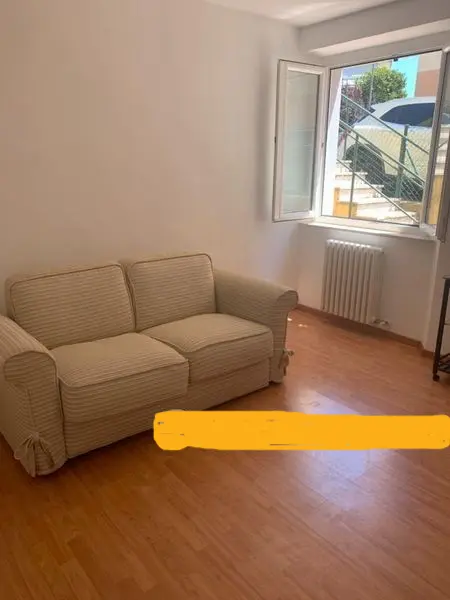 Bilocale via Sandro Pertini 5, Camerano