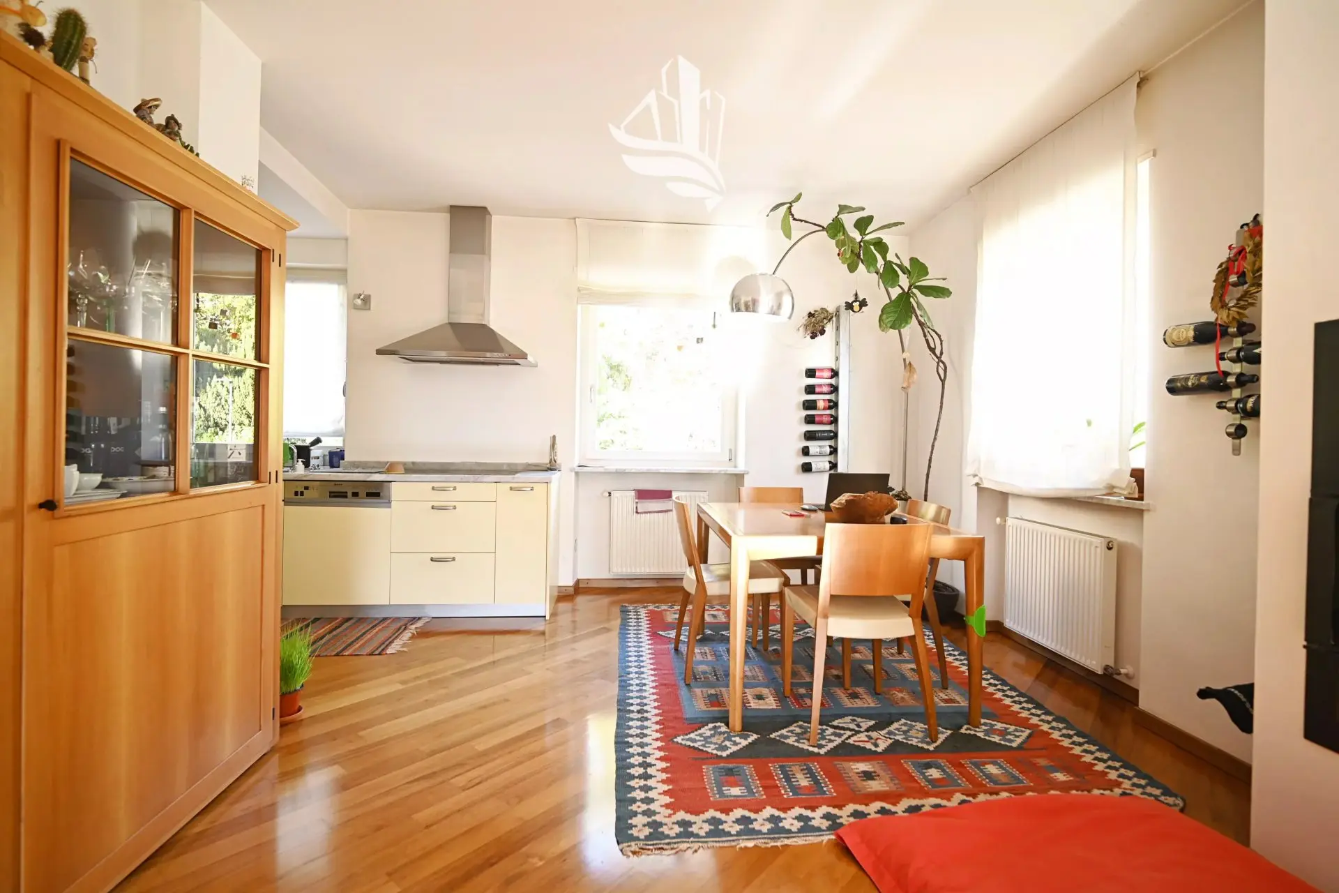 Immagine per Appartamento in vendita a Merano