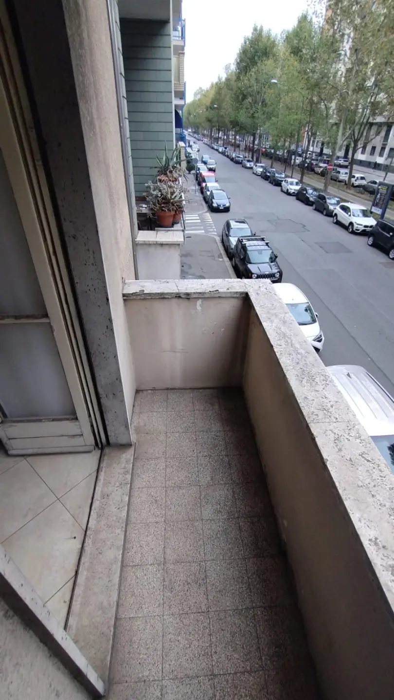 Immagine per Trilocale in Vendita a Torino Via Bardonecchia 120