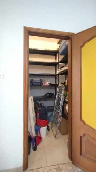 Trilocale via Bardonecchia 120, Pozzo Strada, Torino