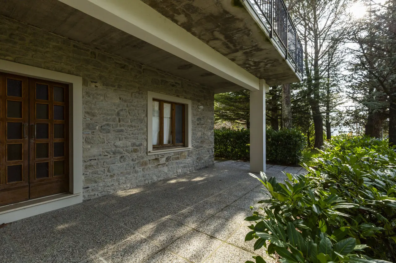 Immagine per Casale in Vendita a Sestino Strada Provinciale Marecchia