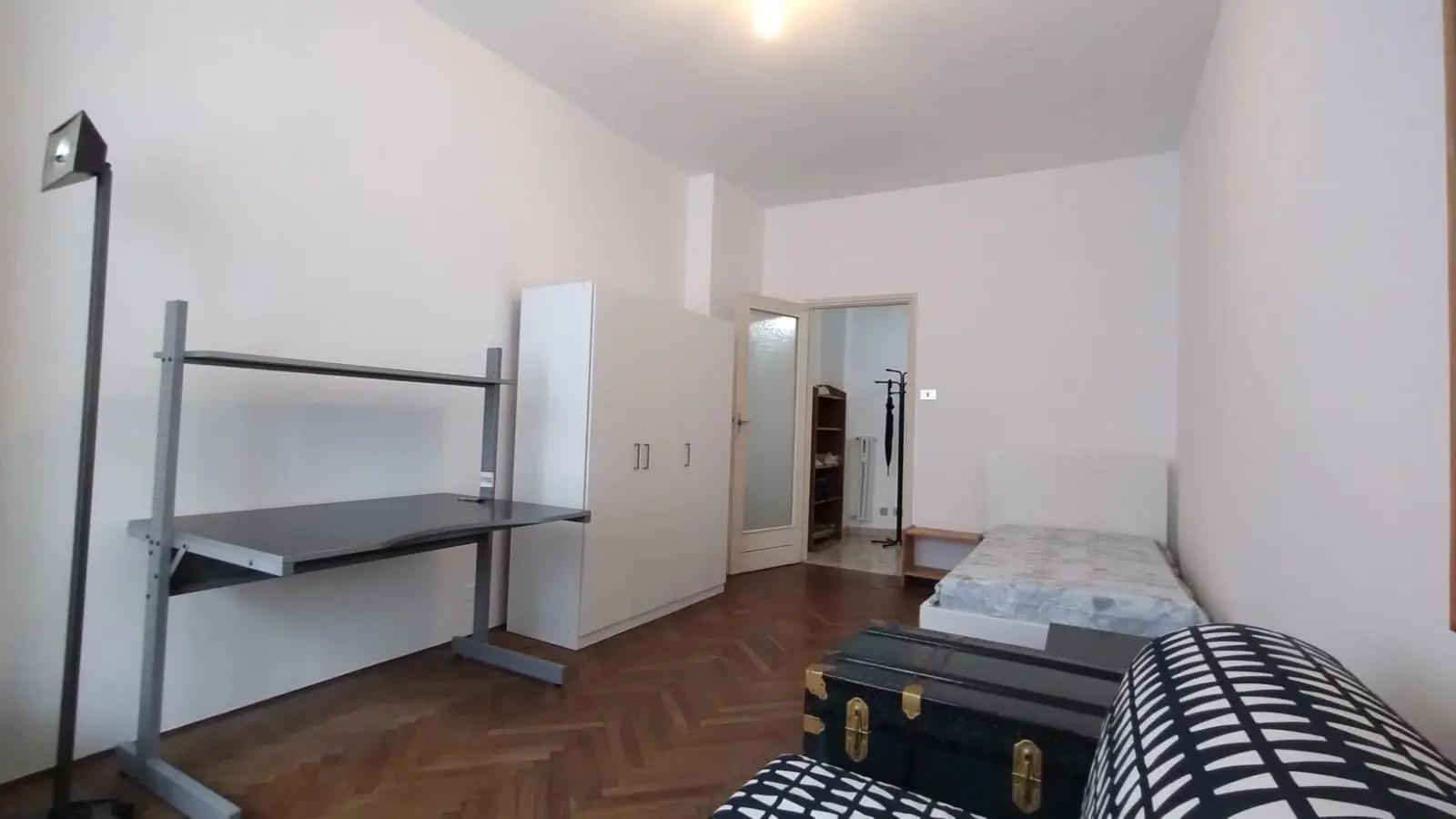 Immagine per Trilocale in Vendita a Torino Via Bardonecchia 120