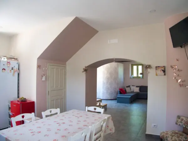 Villa Piazza Armerina