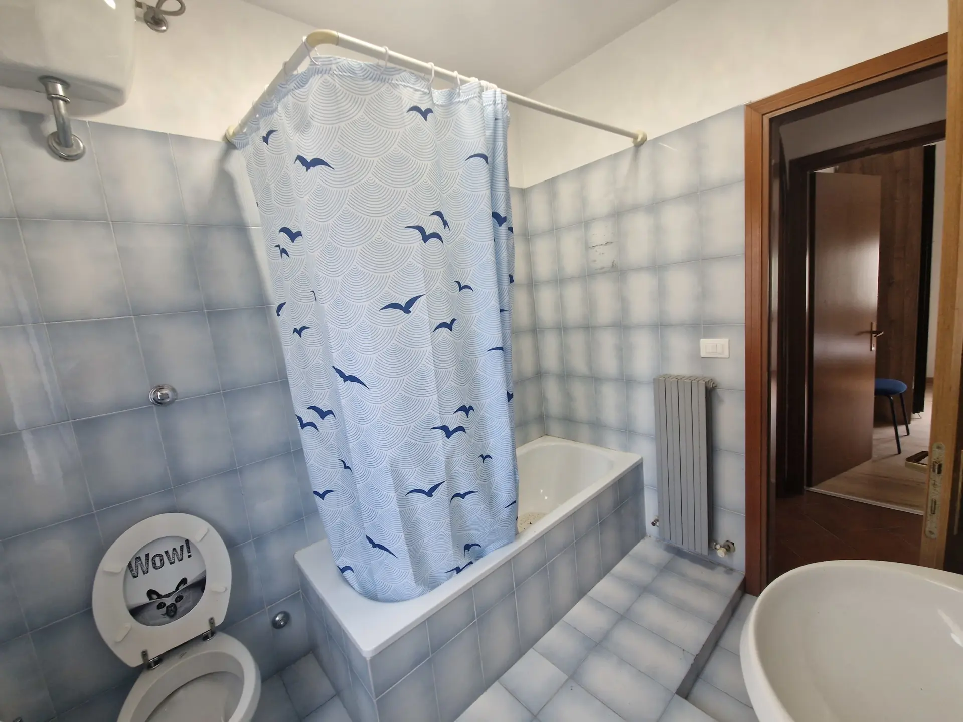 Immagine per Monolocale in affitto a Lucca via Della Formica