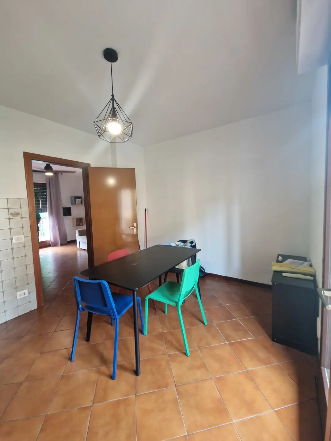 Immagine per Monolocale in affitto a Lucca via Della Formica