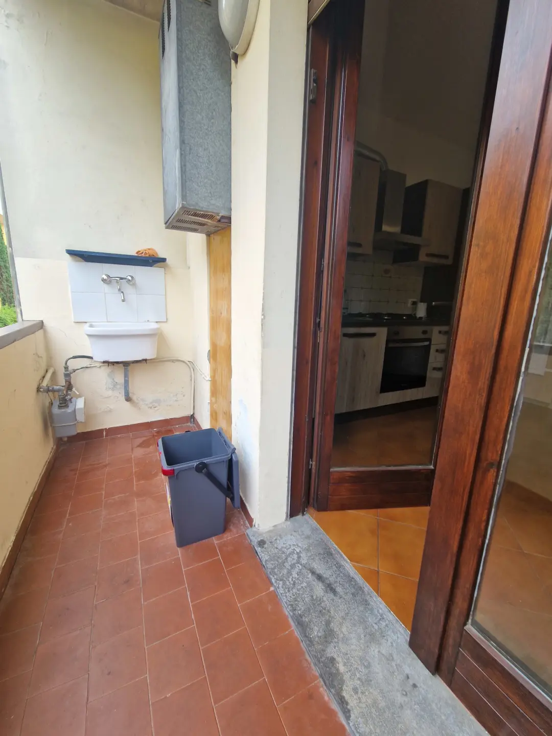 Immagine per Monolocale in affitto a Lucca via Della Formica